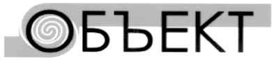объект