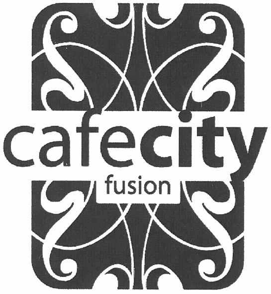 cafesity fusion
