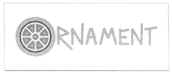 ornament