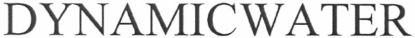 dynamicwater