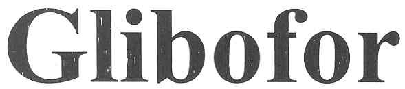 glibofor