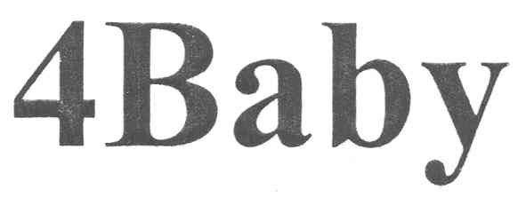 4baby