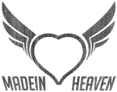 madein heaven