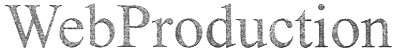 web production