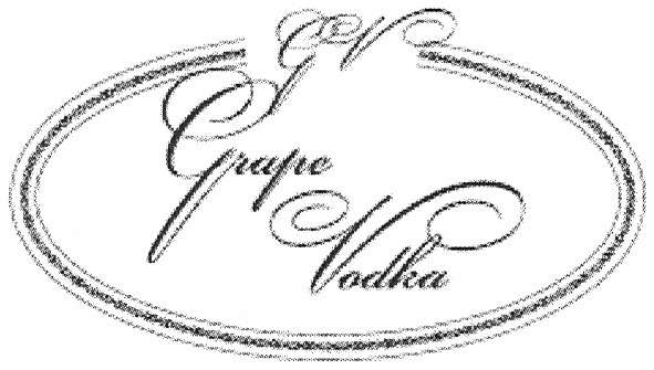 grape vodka