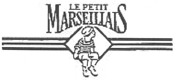 le petit marseillais