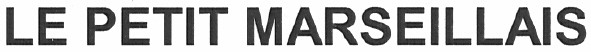 le petit marseillais