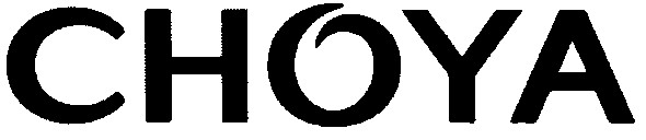 choya