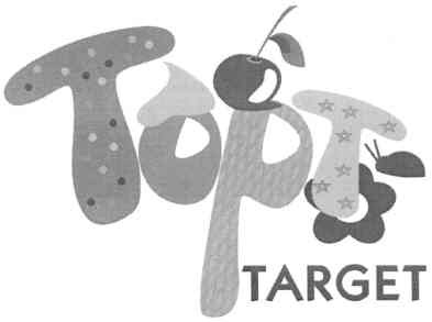 торт target