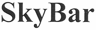 sky bar