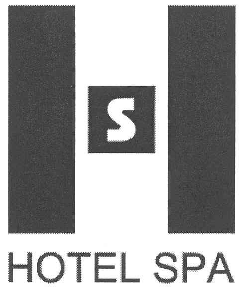 hotel spa