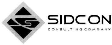 sidcon consulting company