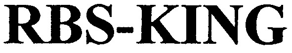 rbs-king