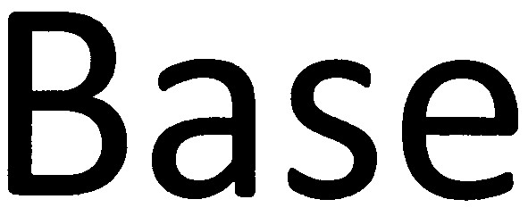 base