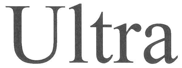 ultra