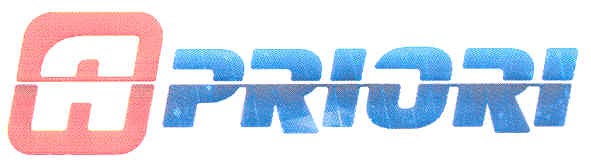 apriori