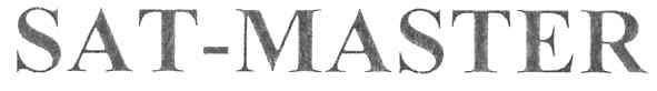 sat-master