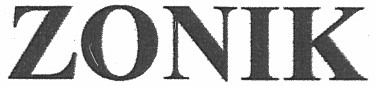 zonik