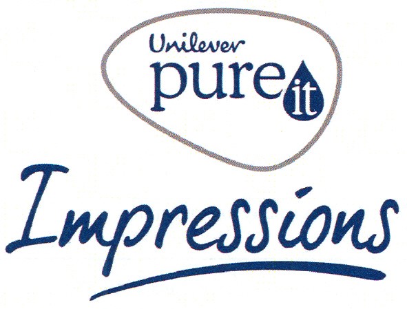 unilever pure impressions