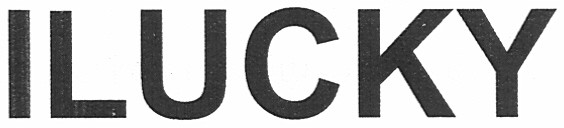 ilucky