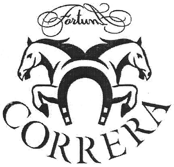 fortuna correra