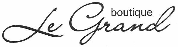 boutique le grand