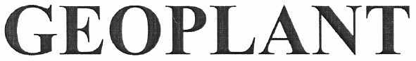 geoplant