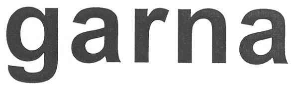 garna