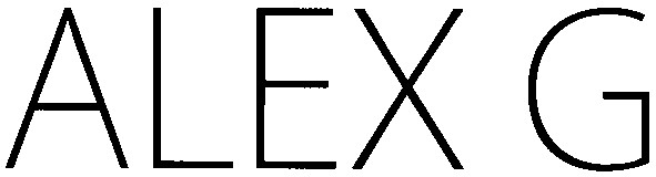 alex g