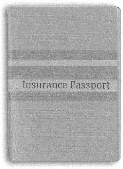 insurance passport
