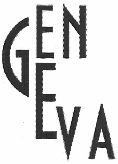 gen geva