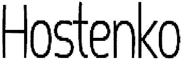 hostenko