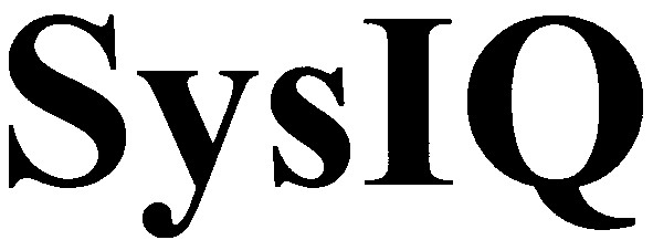 sys iq