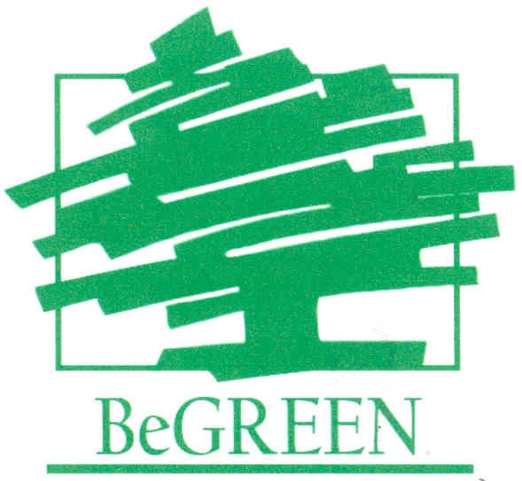 begreen