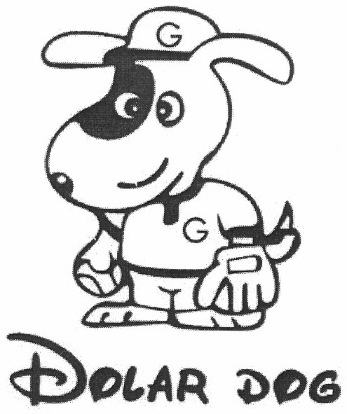 dolar dog