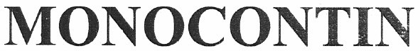 monocontin