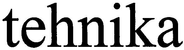 tehnika