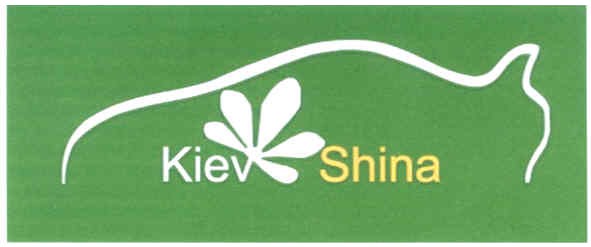 kiev shina