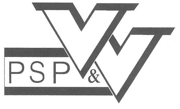psp & vv