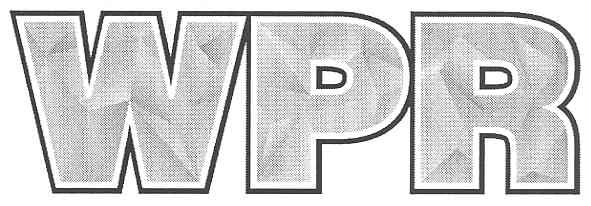 wpr