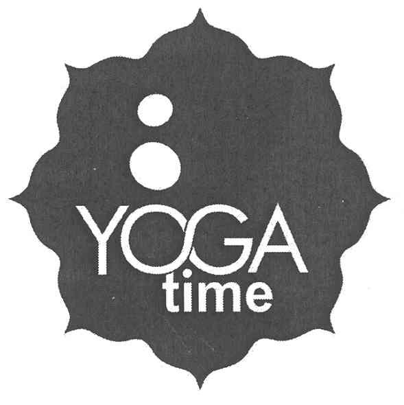 yoga time