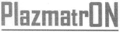 plazmatron