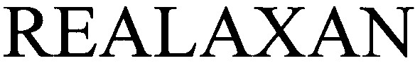 realaxan