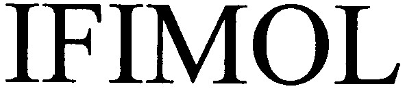 ifimol