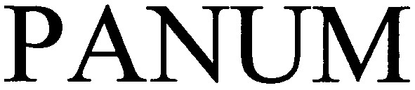 panum