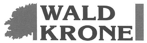 wald krone