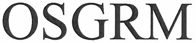 osgrm