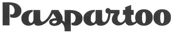 paspartoo