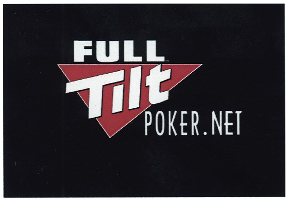 full tilt poker.net