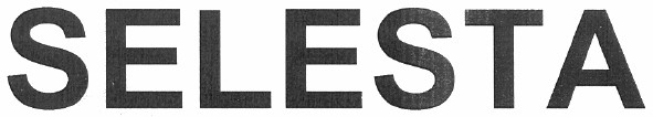 selesta